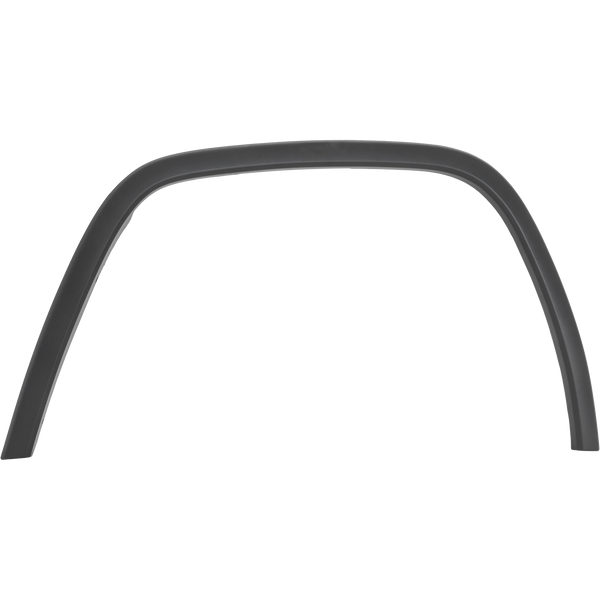 2017-2022 Jeep Grand Cherokee Front Wheel Opening Molding LH.