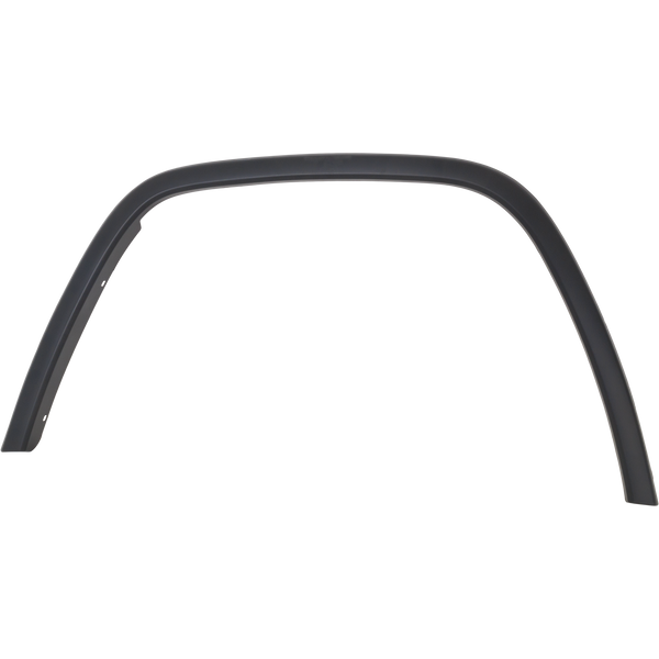 2017-2022 Jeep Grand Cherokee Front Wheel Opening Molding LH.