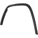 2017-2022 Jeep Grand Cherokee Front Wheel Opening Molding LH.