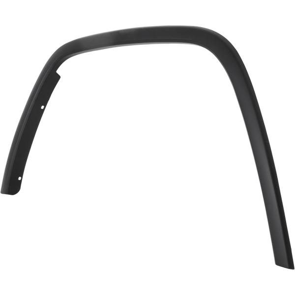 2017-2022 Jeep Grand Cherokee Front Wheel Opening Molding LH.
