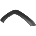 2017-2022 Jeep Grand Cherokee Front Wheel Opening Molding RH.