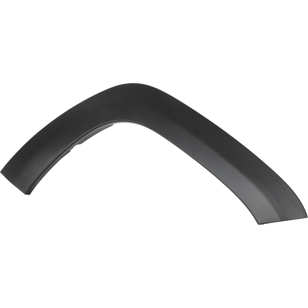 2017-2022 Jeep Grand Cherokee Front Wheel Opening Molding RH.