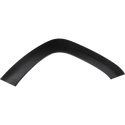 2017-2022 Jeep Grand Cherokee Front Wheel Opening Molding RH.