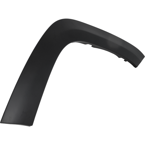 2017-2022 Jeep Grand Cherokee Front Wheel Opening Molding RH.