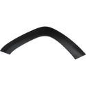 2017-2022 Jeep Grand Cherokee Front Wheel Opening Molding RH.
