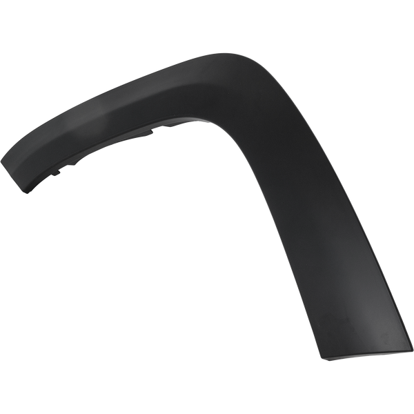 2017-2022 Jeep Grand Cherokee Front Wheel Opening Molding RH.
