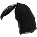 2014-2018 Jeep Cherokee Front Fender Liner RH.