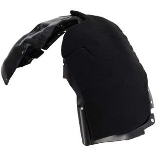 2014-2018 Jeep Cherokee Front Fender Liner RH.