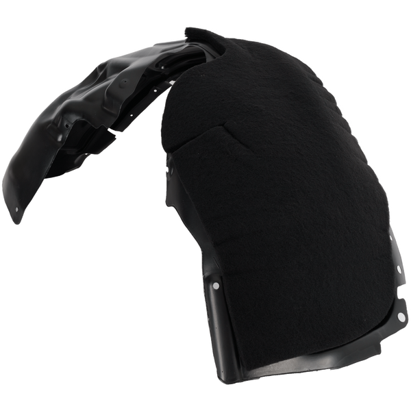 2014-2018 Jeep Cherokee Front Fender Liner RH.