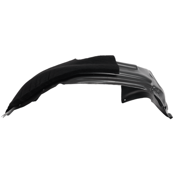 2014-2018 Jeep Cherokee Front Fender Liner RH.