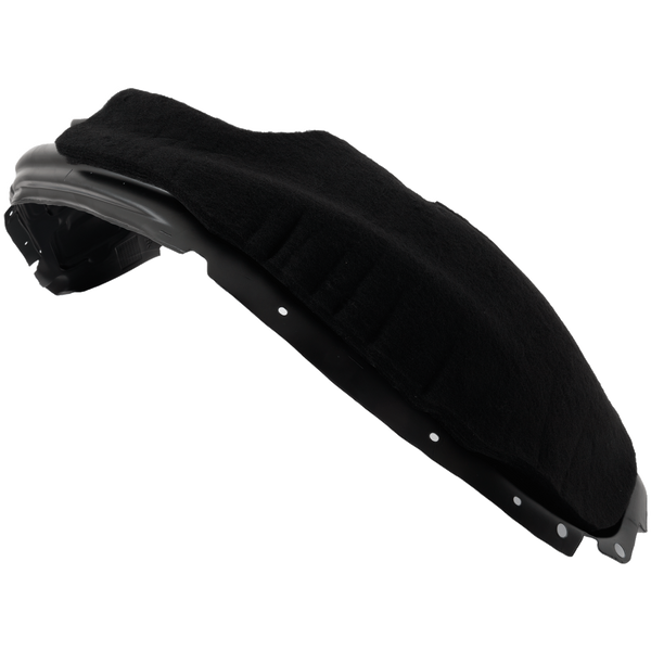 2014-2018 Jeep Cherokee Front Fender Liner LH.