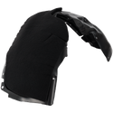 2014-2018 Jeep Cherokee Front Fender Liner LH.