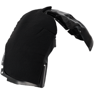 2014-2018 Jeep Cherokee Front Fender Liner LH.