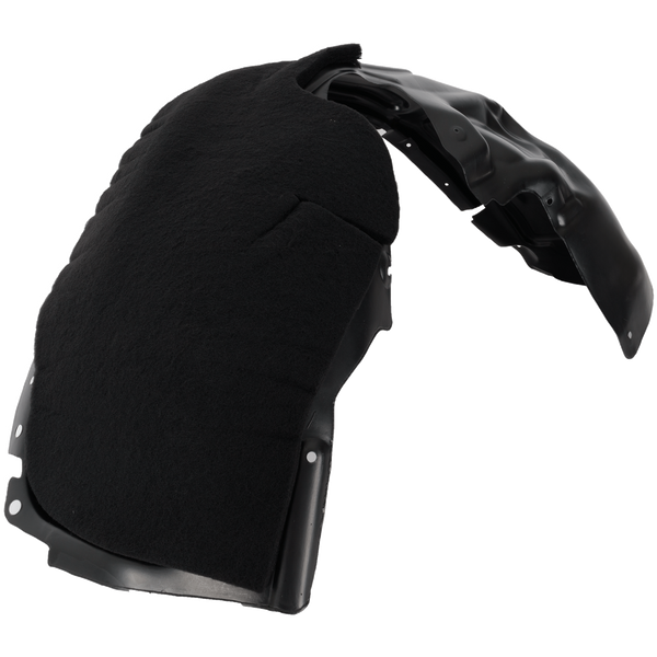 2014-2018 Jeep Cherokee Front Fender Liner LH.