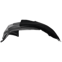 2014-2018 Jeep Cherokee Front Fender Liner LH.