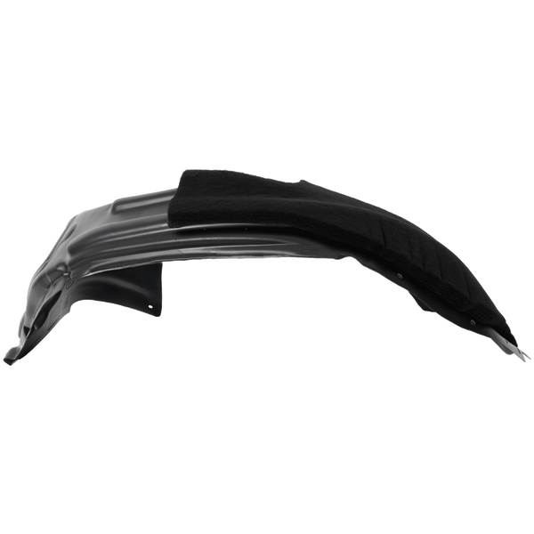 2014-2018 Jeep Cherokee Front Fender Liner LH.
