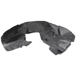 2015-2018 Jeep Renegade Front Fender Liner LH.