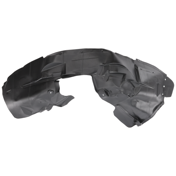 2015-2018 Jeep Renegade Front Fender Liner LH.