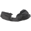 2015-2018 Jeep Renegade Front Fender Liner LH.