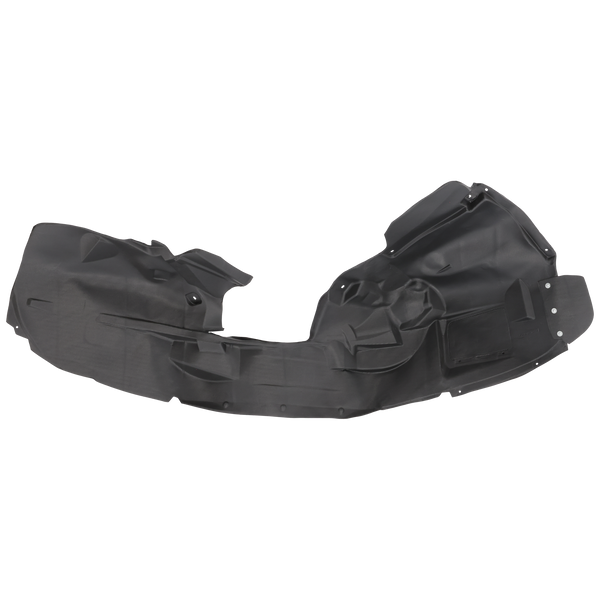 2015-2018 Jeep Renegade Front Fender Liner LH.