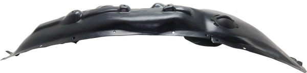 2017-2021 Jeep Grand Cherokee Front Fender Liner RH.