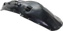 2017-2021 Jeep Grand Cherokee Front Fender Liner RH.