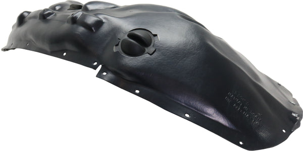 2017-2021 Jeep Grand Cherokee Front Fender Liner RH.