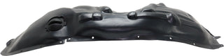 2017-2021 Jeep Grand Cherokee Front Fender Liner LH.