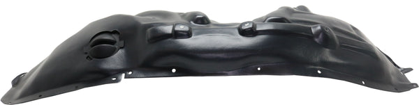 2017-2021 Jeep Grand Cherokee Front Fender Liner LH.