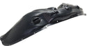 2017-2021 Jeep Grand Cherokee Front Fender Liner LH.