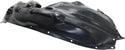 2017-2021 Jeep Grand Cherokee Front Fender Liner LH.