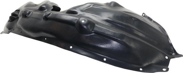 2017-2021 Jeep Grand Cherokee Front Fender Liner LH.