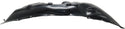 2012-2013 Jeep Grand Cherokee Front Fender Liner RH.
