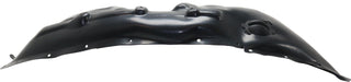 2012-2013 Jeep Grand Cherokee Front Fender Liner RH.