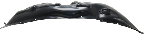 2012-2013 Jeep Grand Cherokee Front Fender Liner RH.
