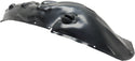 2012-2013 Jeep Grand Cherokee Front Fender Liner RH.