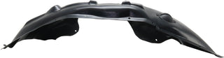 2014-2016 Jeep Grand Cherokee Front Fender Liner RH.