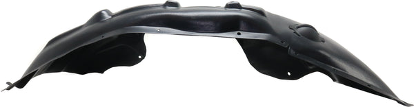 2014-2016 Jeep Grand Cherokee Front Fender Liner RH.