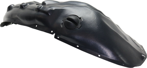 2014-2016 Jeep Grand Cherokee Front Fender Liner RH.