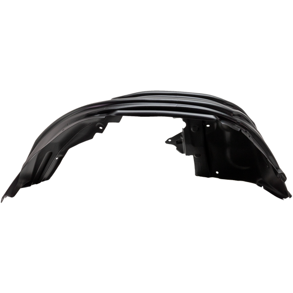 2019-2022 Front Fender Liner RH.