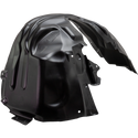 2019-2022 Front Fender Liner RH.