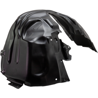 2019-2022 Front Fender Liner RH.