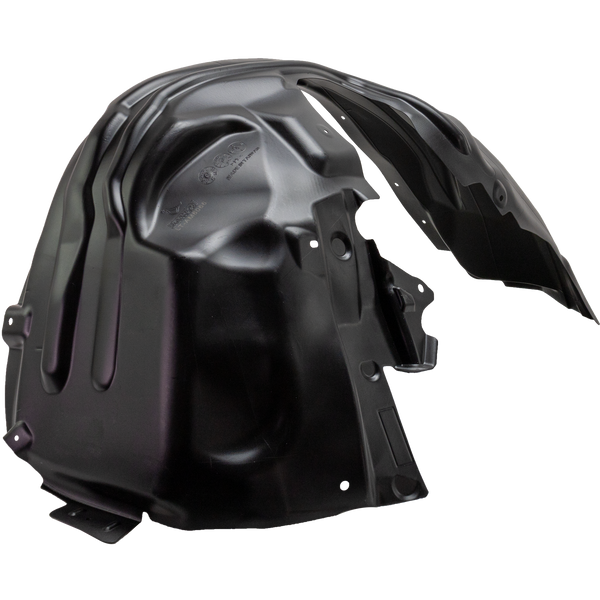 2019-2022 Front Fender Liner RH.