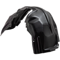 2019-2022 Front Fender Liner RH.