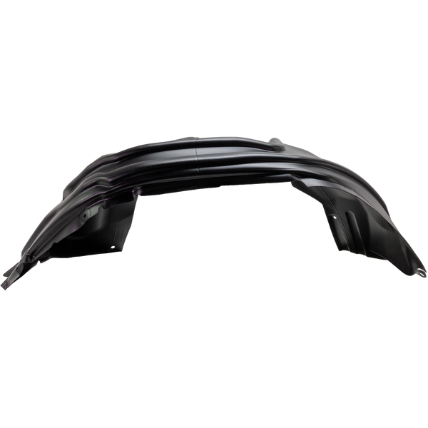 2019-2022 Front Fender Liner LH.