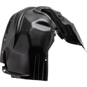 2019-2022 Front Fender Liner LH.