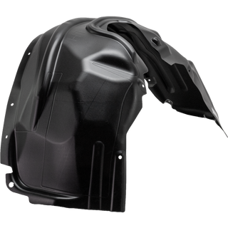 2019-2022 Front Fender Liner LH.