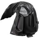 2019-2022 Front Fender Liner LH.