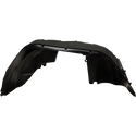 2019-2022 Jeep Renegade Front Fender Liner RH.