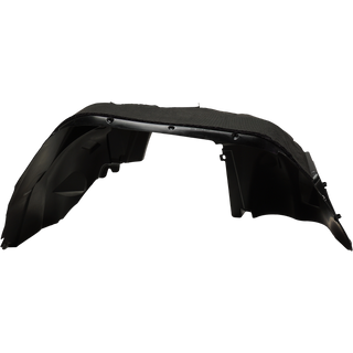2019-2022 Jeep Renegade Front Fender Liner RH.